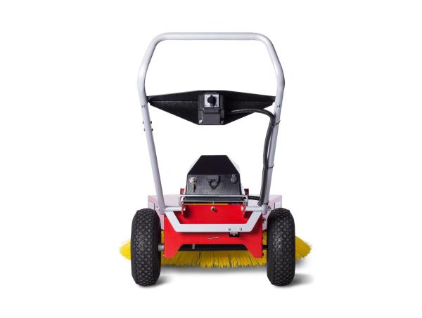 Kehrmaschine Limpar Radial -Honda GCVx 170 OHV Motor